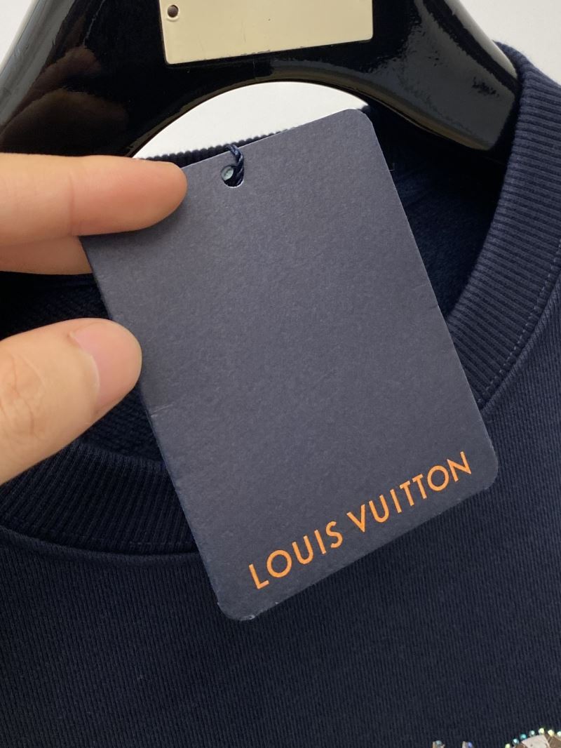 Louis Vuitton Hoodies